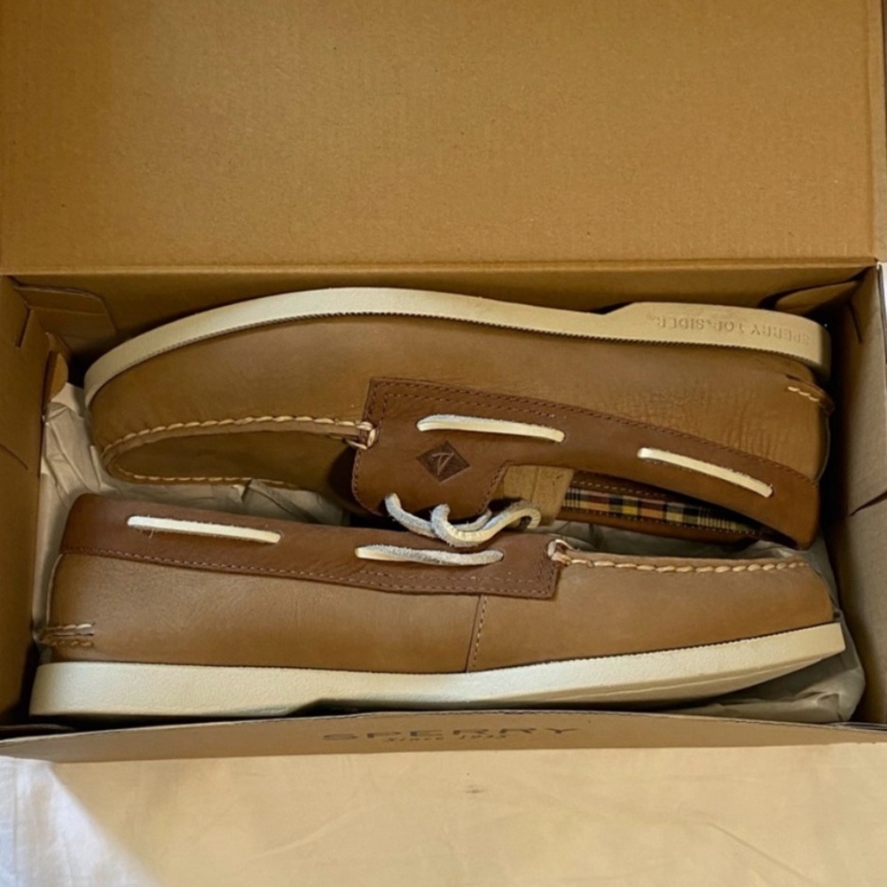 🛥️⚓️Sperry Top-Sider⚓️🛥️